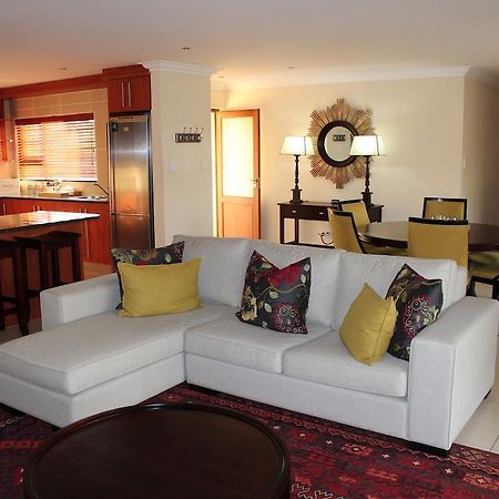 Topaz Cove Luxury Villas Edenvale Exteriör bild