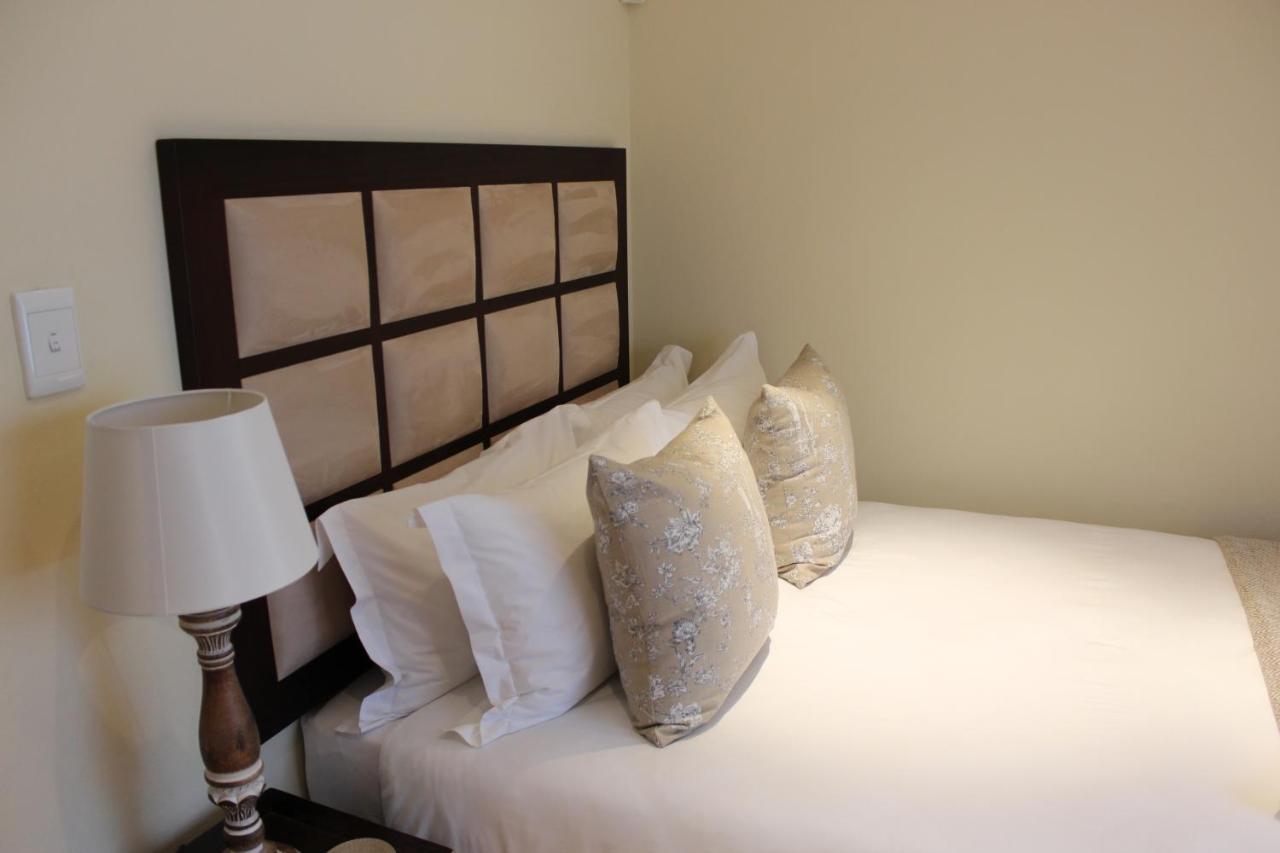Topaz Cove Luxury Villas Edenvale Exteriör bild