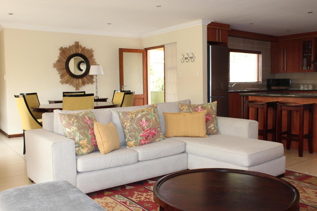 Topaz Cove Luxury Villas Edenvale Exteriör bild