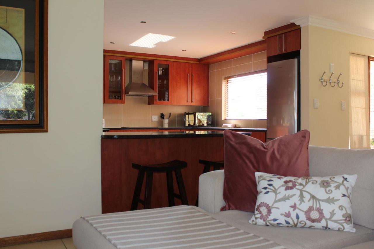 Topaz Cove Luxury Villas Edenvale Exteriör bild