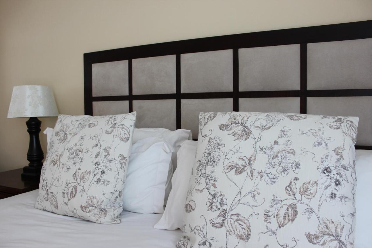 Topaz Cove Luxury Villas Edenvale Exteriör bild