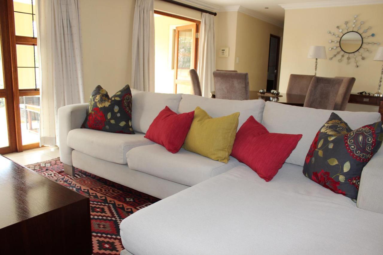 Topaz Cove Luxury Villas Edenvale Exteriör bild