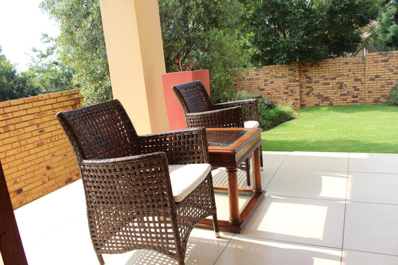 Topaz Cove Luxury Villas Edenvale Exteriör bild
