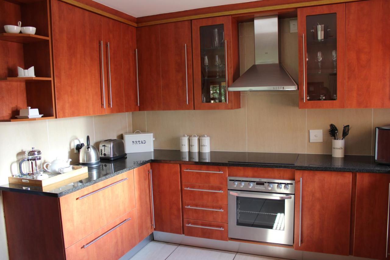 Topaz Cove Luxury Villas Edenvale Exteriör bild