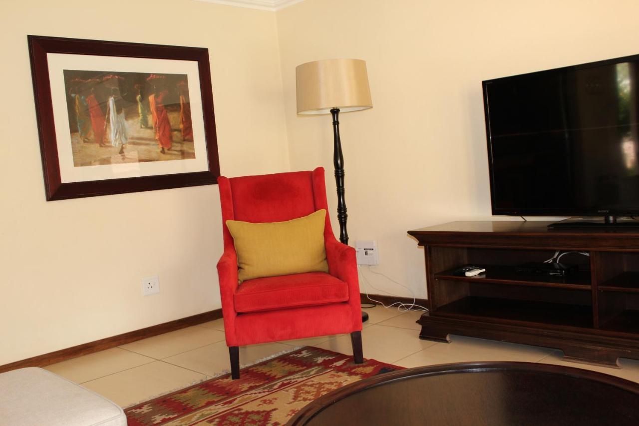Topaz Cove Luxury Villas Edenvale Exteriör bild