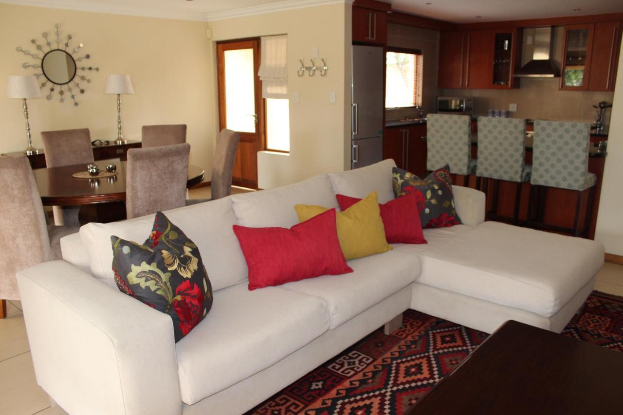 Topaz Cove Luxury Villas Edenvale Exteriör bild