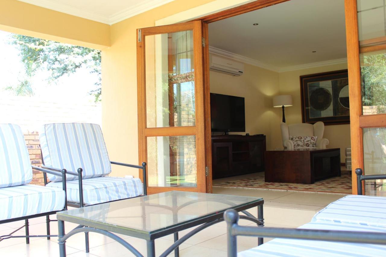 Topaz Cove Luxury Villas Edenvale Exteriör bild