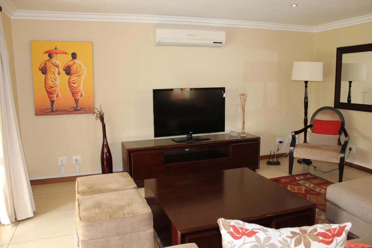 Topaz Cove Luxury Villas Edenvale Exteriör bild