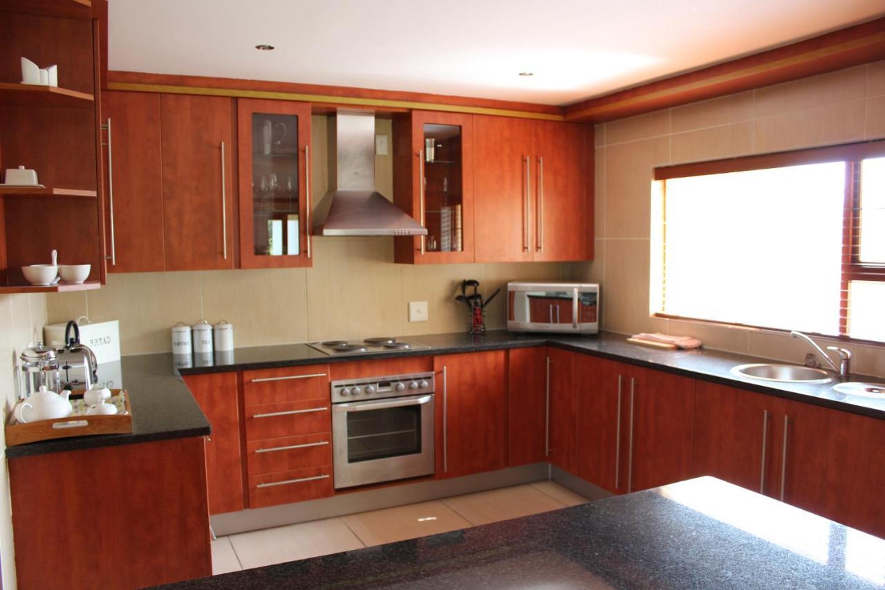 Topaz Cove Luxury Villas Edenvale Exteriör bild