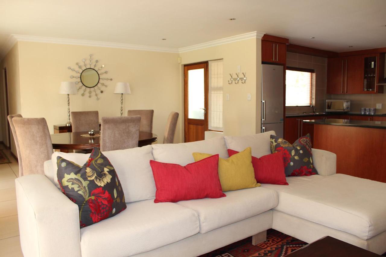 Topaz Cove Luxury Villas Edenvale Exteriör bild