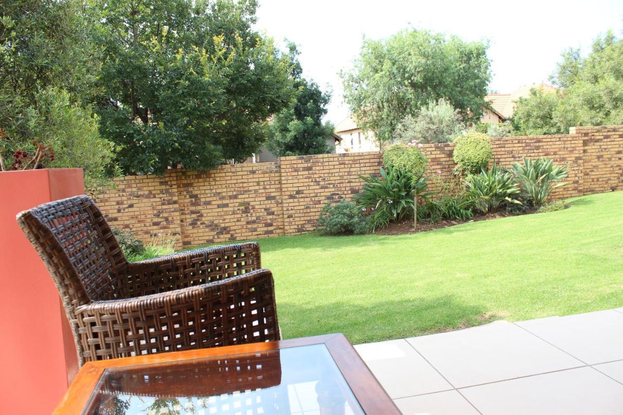 Topaz Cove Luxury Villas Edenvale Exteriör bild