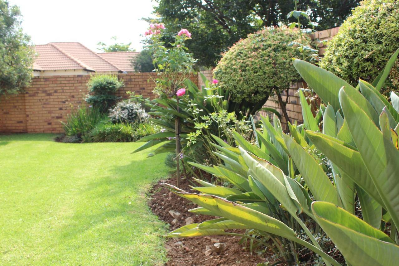 Topaz Cove Luxury Villas Edenvale Exteriör bild