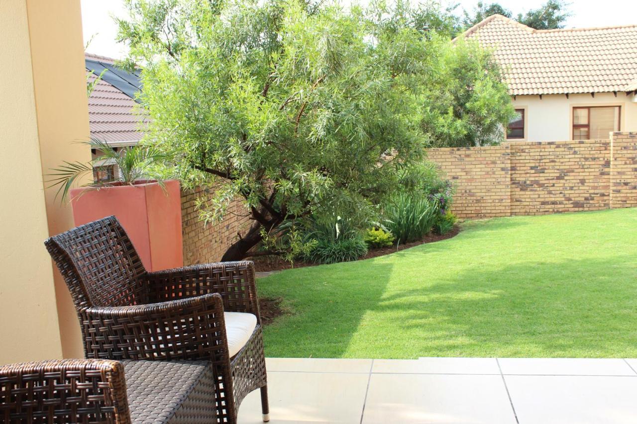 Topaz Cove Luxury Villas Edenvale Exteriör bild