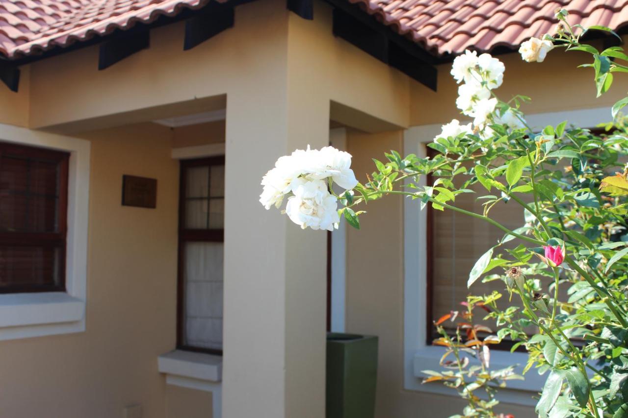 Topaz Cove Luxury Villas Edenvale Exteriör bild