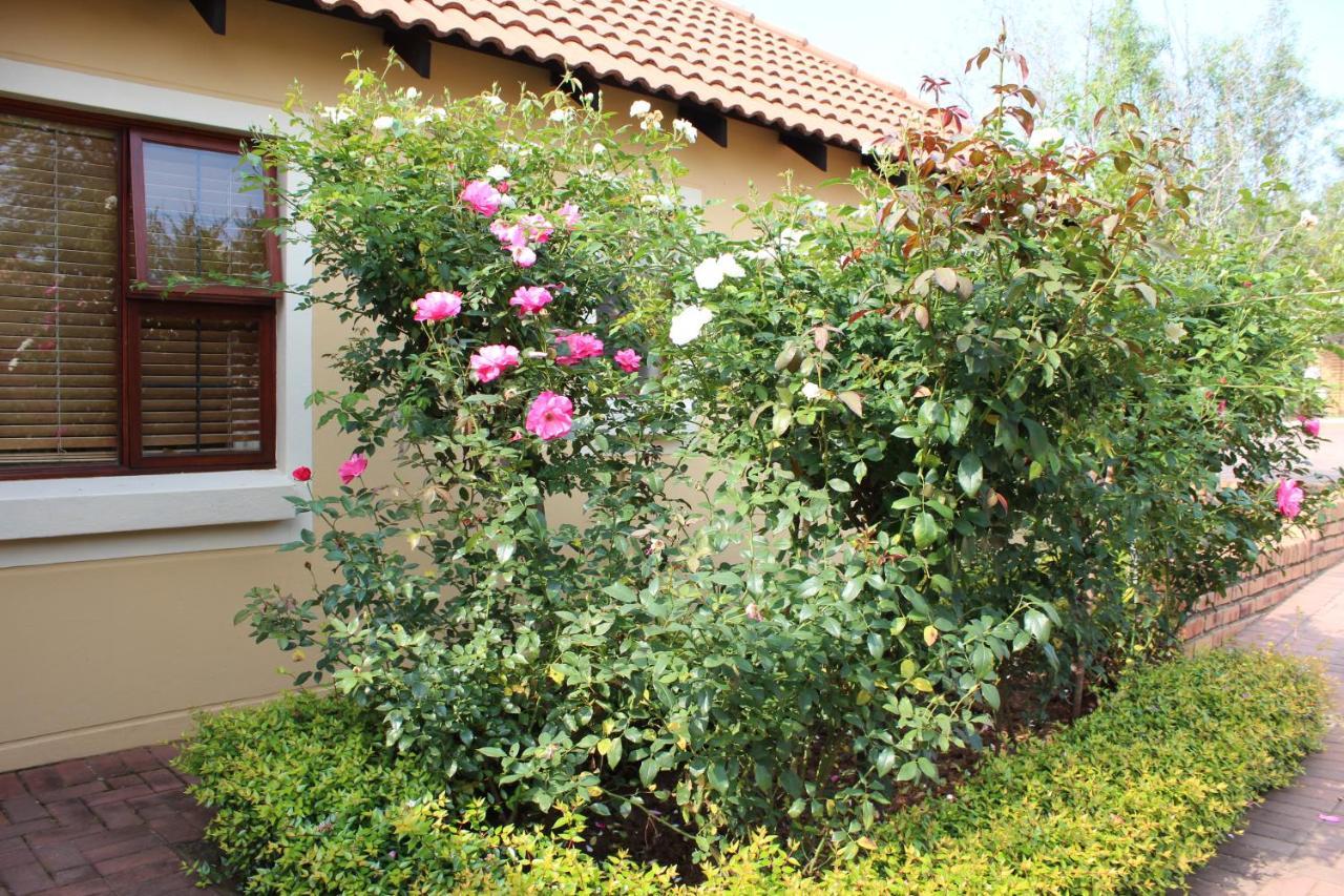 Topaz Cove Luxury Villas Edenvale Exteriör bild