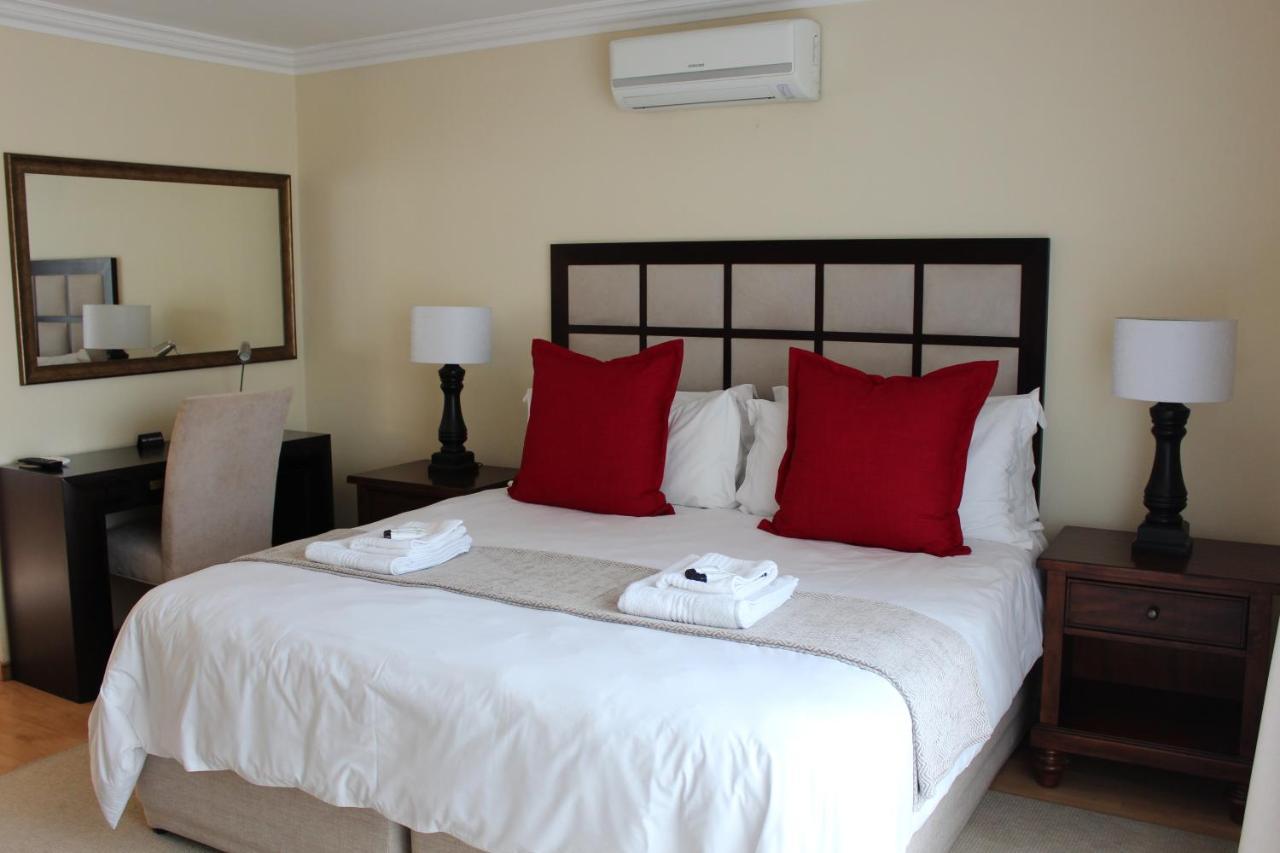 Topaz Cove Luxury Villas Edenvale Exteriör bild