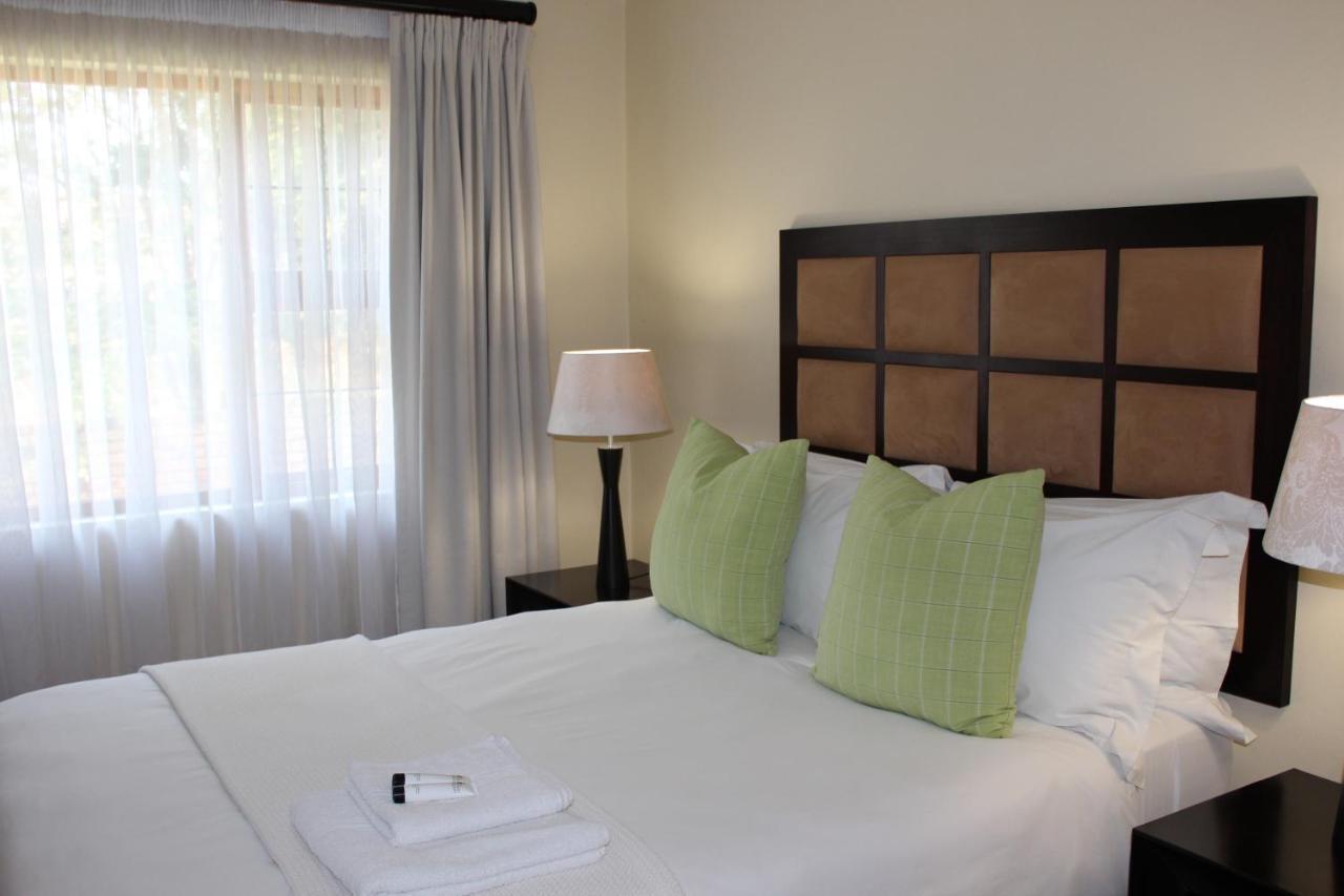 Topaz Cove Luxury Villas Edenvale Exteriör bild