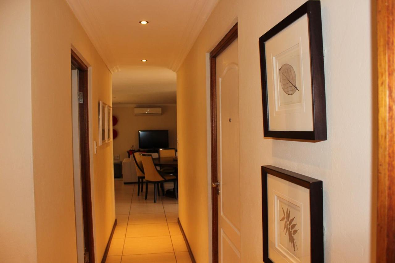 Topaz Cove Luxury Villas Edenvale Exteriör bild
