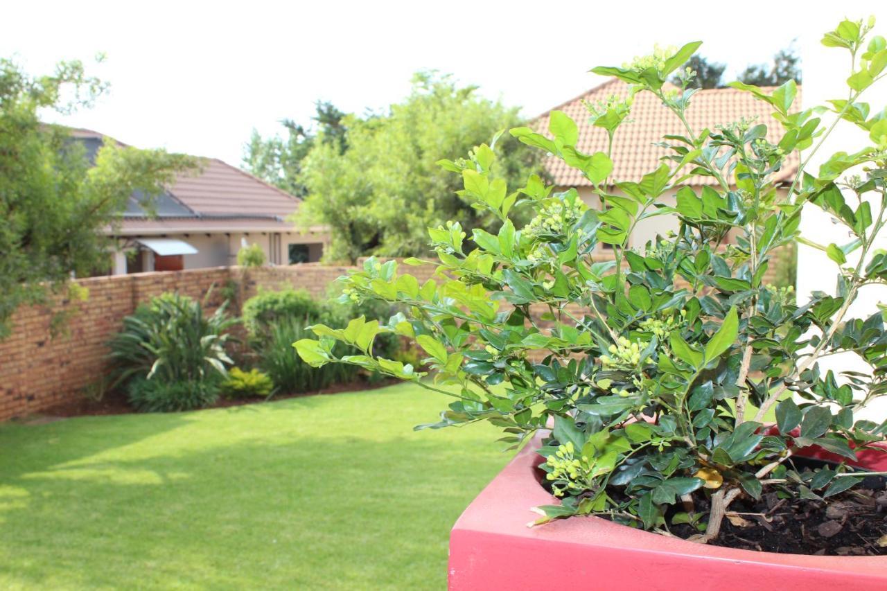 Topaz Cove Luxury Villas Edenvale Exteriör bild