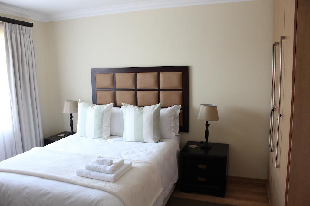 Topaz Cove Luxury Villas Edenvale Exteriör bild