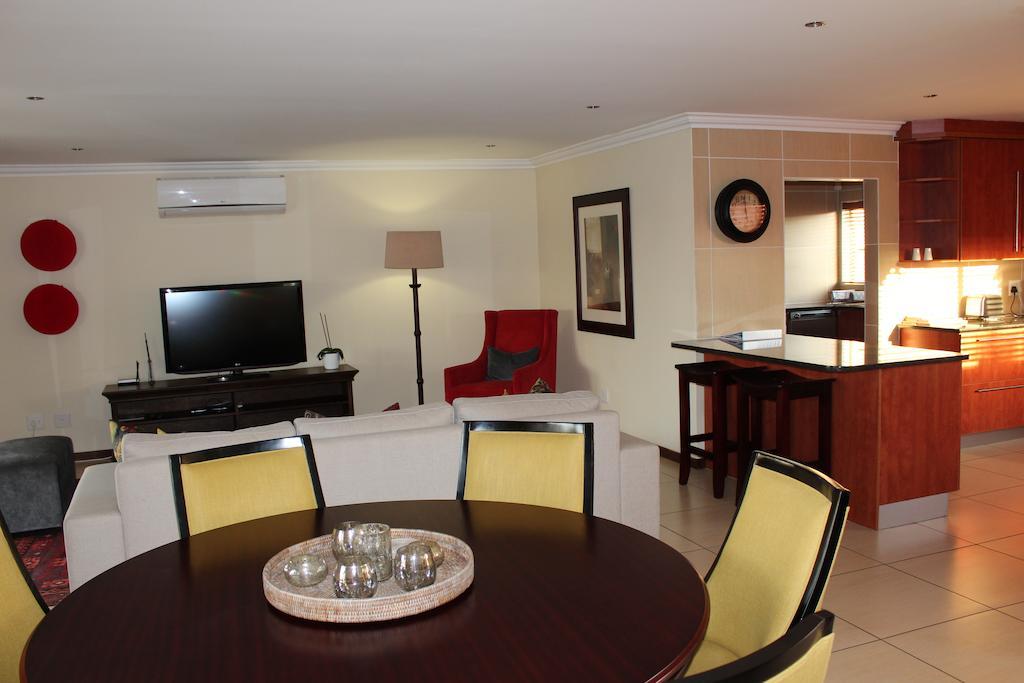 Topaz Cove Luxury Villas Edenvale Exteriör bild