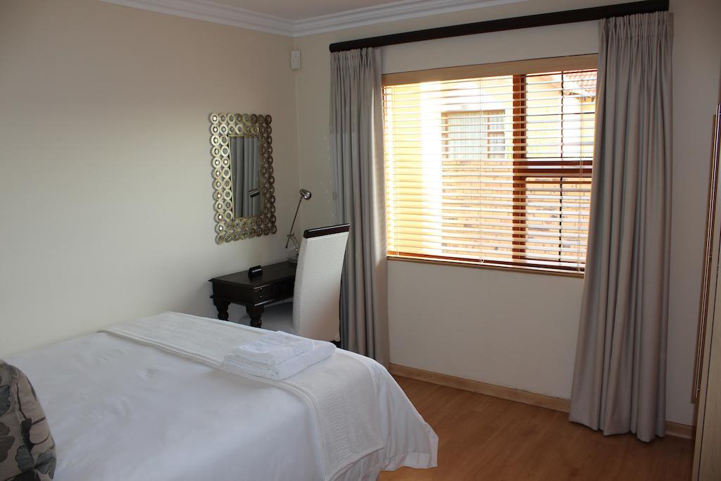 Topaz Cove Luxury Villas Edenvale Exteriör bild