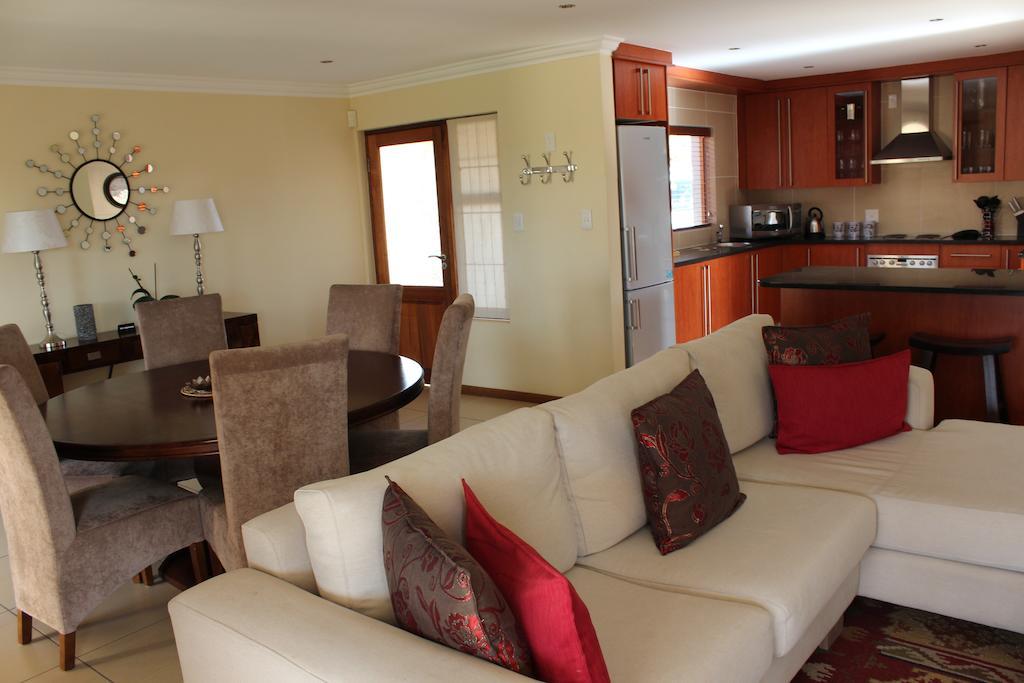Topaz Cove Luxury Villas Edenvale Exteriör bild