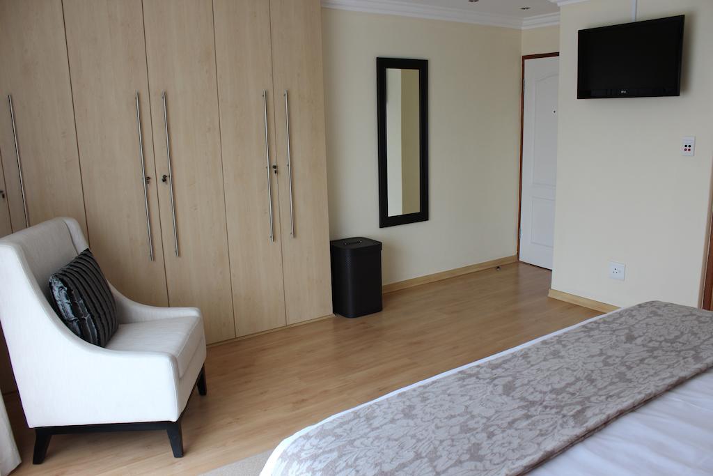 Topaz Cove Luxury Villas Edenvale Exteriör bild