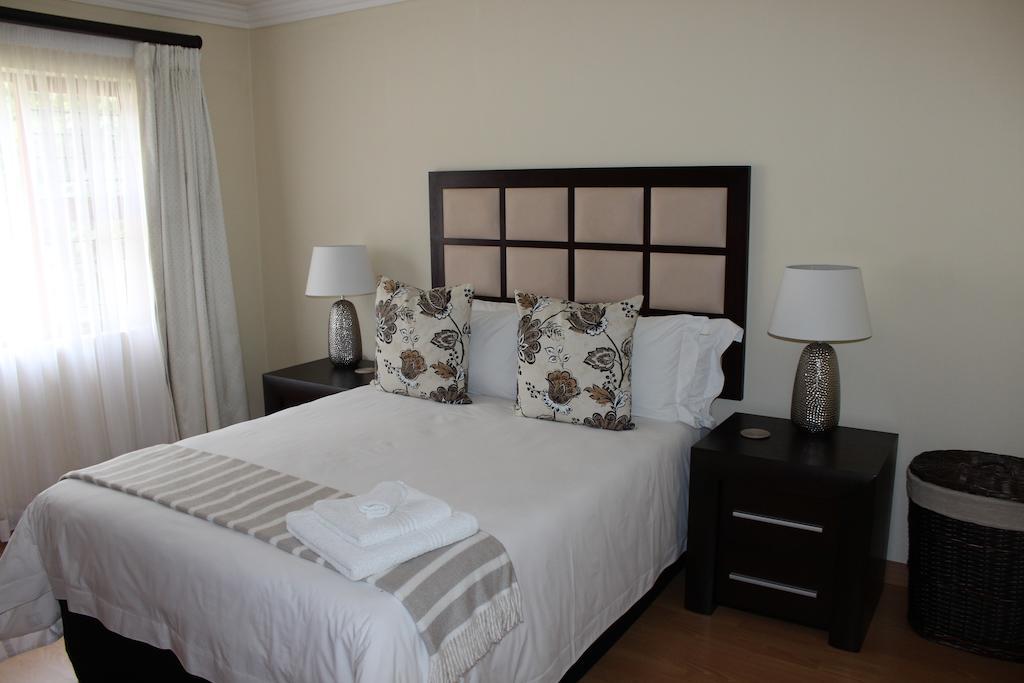 Topaz Cove Luxury Villas Edenvale Exteriör bild