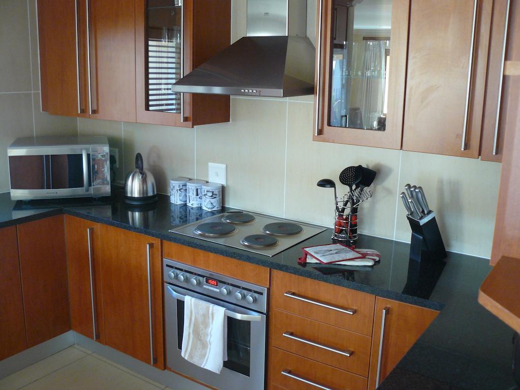 Topaz Cove Luxury Villas Edenvale Exteriör bild