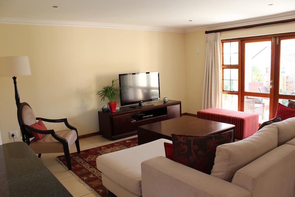 Topaz Cove Luxury Villas Edenvale Exteriör bild