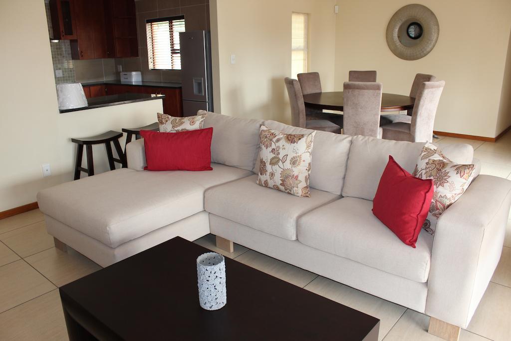Topaz Cove Luxury Villas Edenvale Exteriör bild