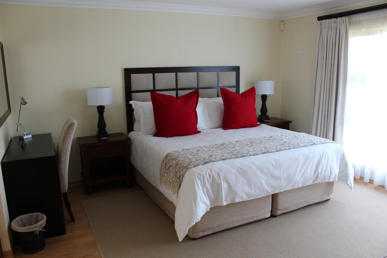 Topaz Cove Luxury Villas Edenvale Exteriör bild