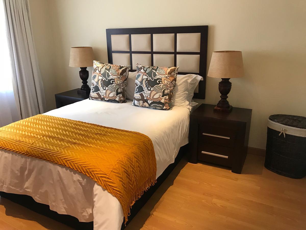 Topaz Cove Luxury Villas Edenvale Exteriör bild