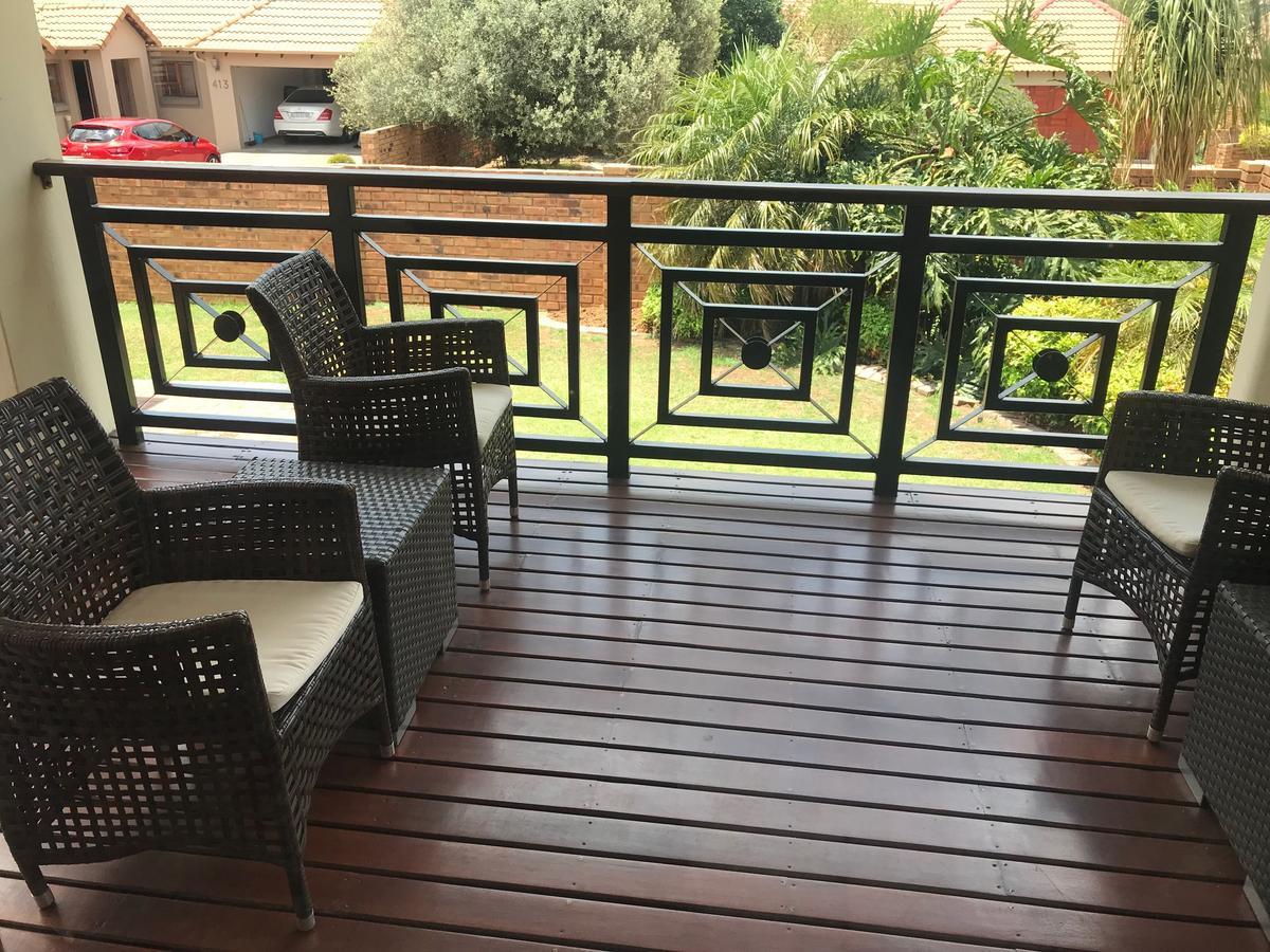 Topaz Cove Luxury Villas Edenvale Exteriör bild